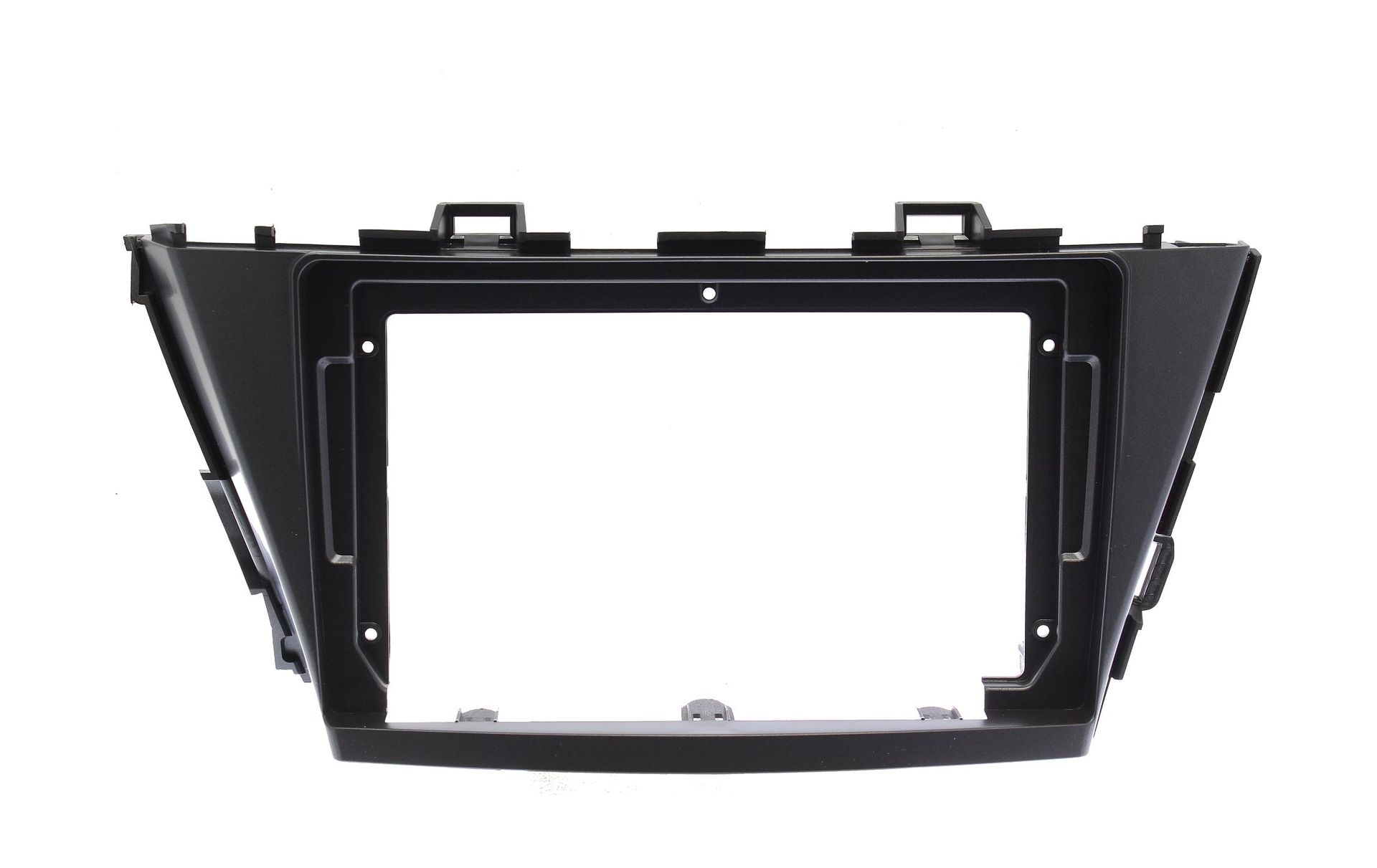 Переходная рамка Ksize TO 296N Toyota Prius Alpha 2011-2014 MFB-9" Правый руль, TO 296N
Переходная рамка Ksize TO 296N Toyota Prius Alpha 2011-2014 MFB-9" Правый руль, TO 296N