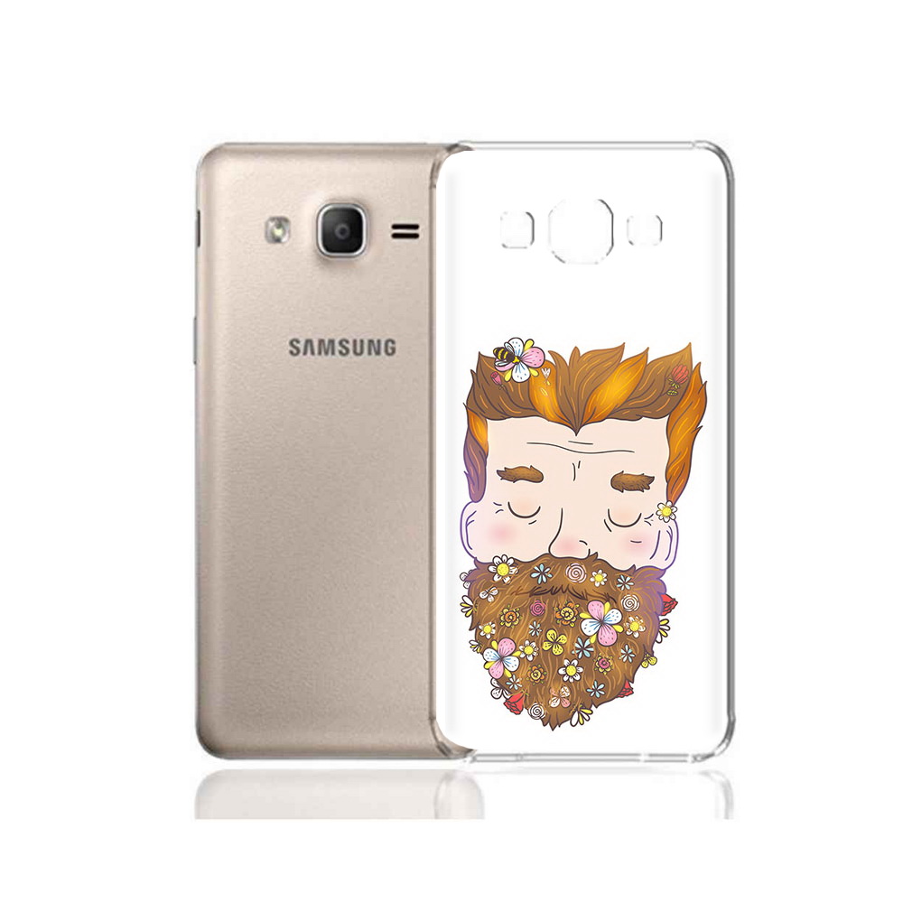 Чехол MyPads Tocco для Samsung Galaxy A7 (2015) мужчина с цветами в бороде, Прозрачный, Tocco
Чехол MyPads Tocco для Samsung Galaxy A7 (2015) мужчина с цветами в бороде, Прозрачный, Tocco