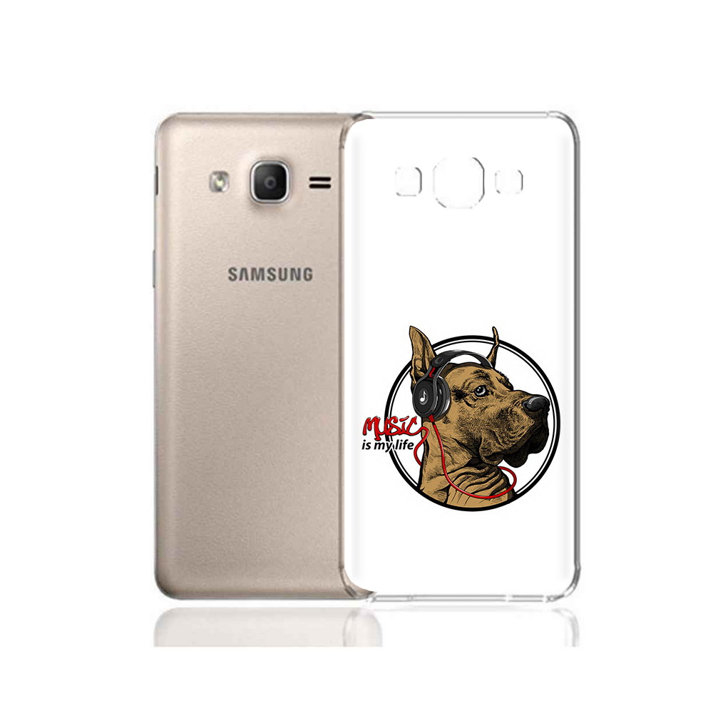 Чехол MyPads Tocco для Samsung Galaxy A7 (2015) музыкальная собака (PT11625.595.490), Прозрачный, Tocco
Чехол MyPads Tocco для Samsung Galaxy A7 (2015) музыкальная собака (PT11625.595.490), Прозрачный, Tocco