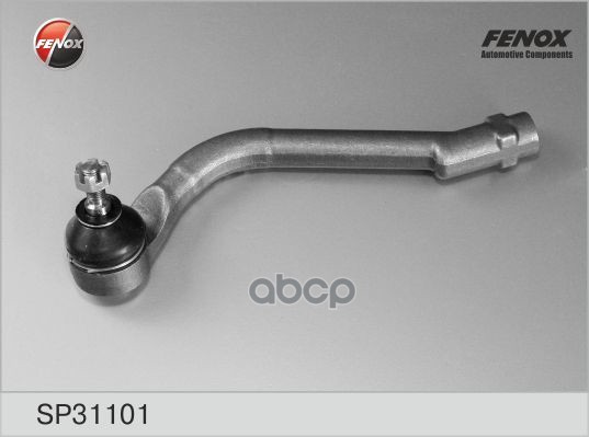 Наконечник Рулевой Hyundai Ix35 (Lm) 10-, I40 (Vf) 11-, Sonata I45 (Yf) 09-, Kia Optima (T
Наконечник Рулевой Hyundai Ix35 (Lm) 10-, I40 (Vf) 11-, Sonata I45 (Yf) 09-, Kia Optima (T