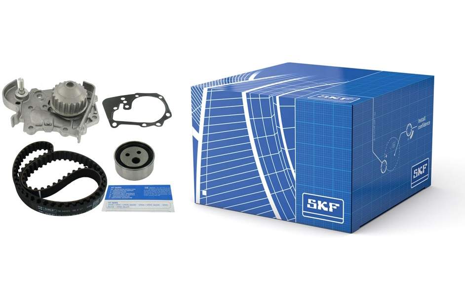 Комплект ремня Грм SKF Renault Logan/Sandero/Megane 1.4/1.6 8v с помпой арт. VKMC06003
Комплект ремня Грм SKF Renault Logan/Sandero/Megane 1.4/1.6 8v с помпой арт. VKMC06003