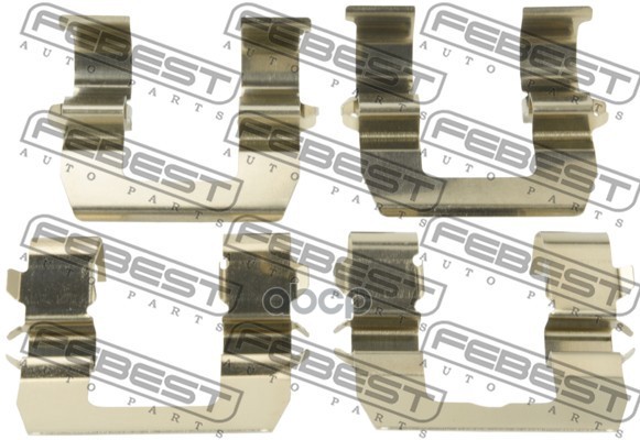 Монтажный Комплект Для Дисковых Колодок 0403-Pd4wr Nsii0024127936 Febest арт. 0403PD4WR
Монтажный Комплект Для Дисковых Колодок 0403-Pd4wr Nsii0024127936 Febest арт. 0403PD4WR