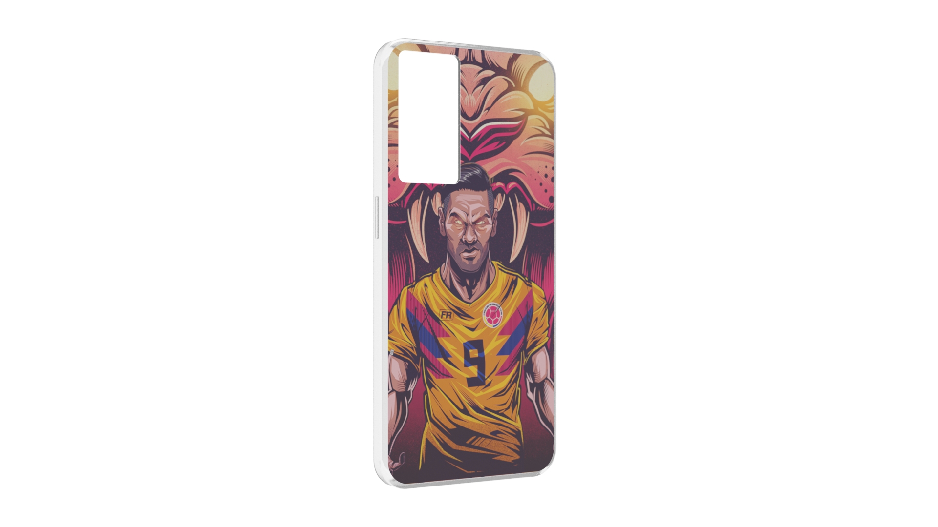 Чехол MyPads парень-тигр-красный для OPPO A96 5G / Reno7 Lite / Reno 7Z / F12 Pro 5G, Прозрачный, Tocco
Чехол MyPads парень-тигр-красный для OPPO A96 5G / Reno7 Lite / Reno 7Z / F12 Pro 5G, Прозрачный, Tocco