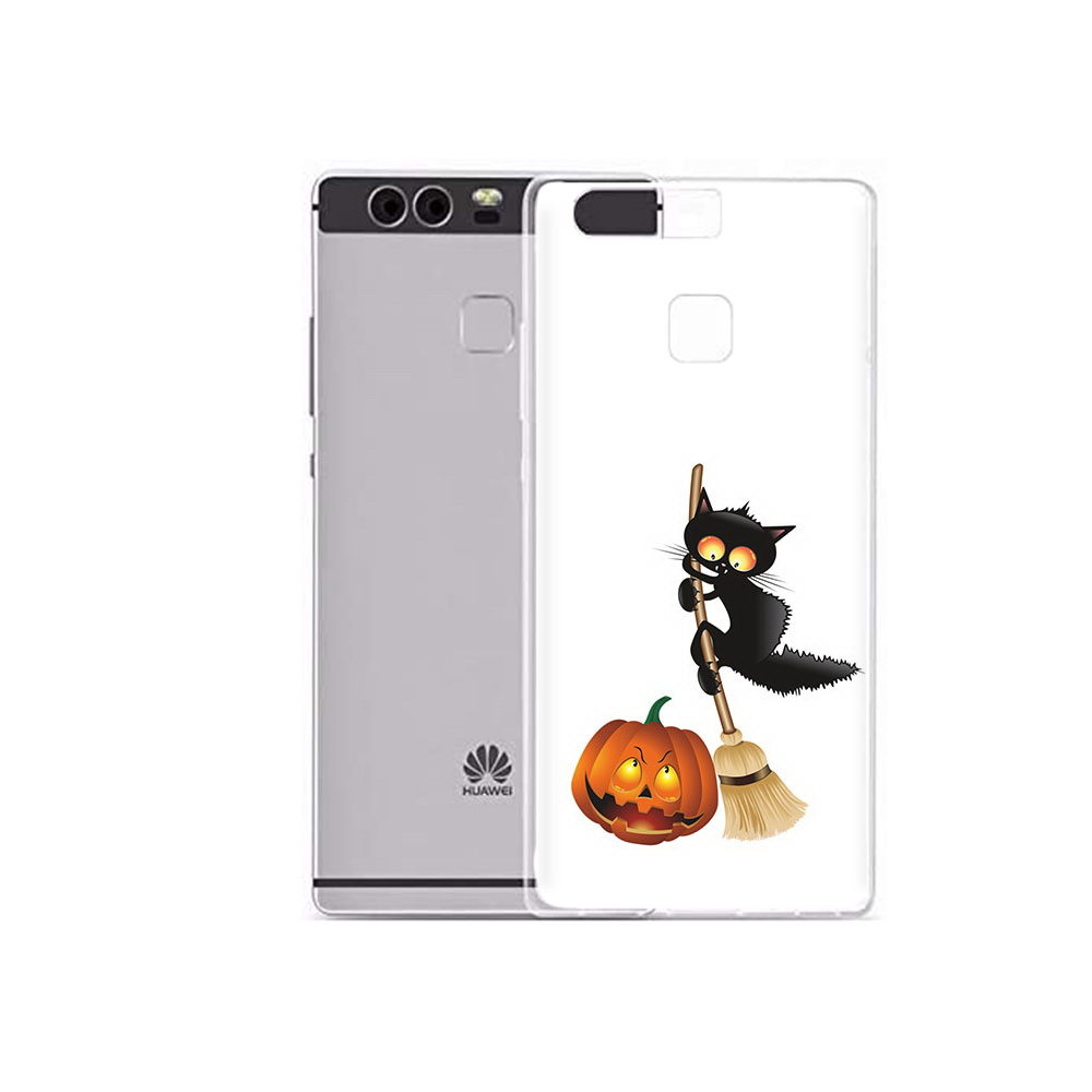 Чехол MyPads Tocco для Huawei P9 Plus хэлуинский котик (PT31455.54.667), Прозрачный, Tocco
Чехол MyPads Tocco для Huawei P9 Plus хэлуинский котик (PT31455.54.667), Прозрачный, Tocco