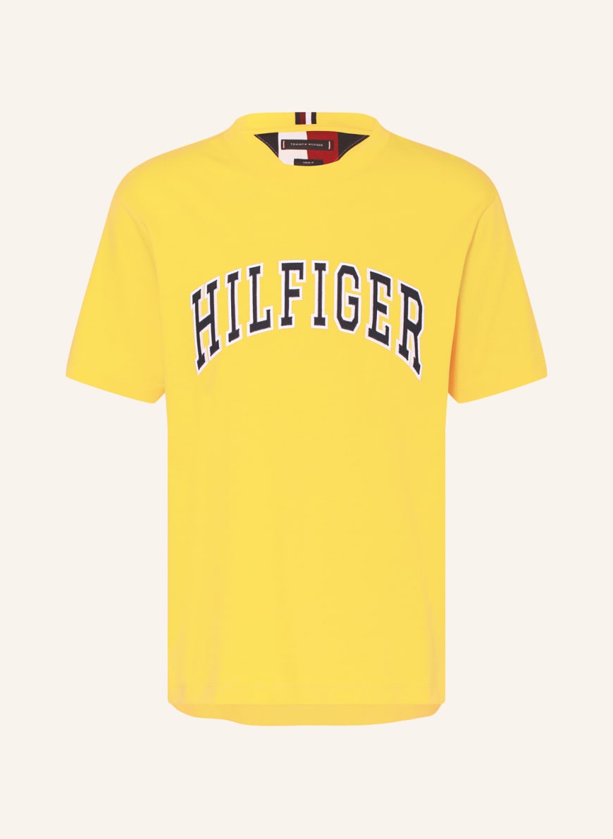 Футболка мужская Tommy Hilfiger 1001292059 желтая S (доставка из-за рубежа), 1001292059
Футболка мужская Tommy Hilfiger 1001292059 желтая S (доставка из-за рубежа), 1001292059