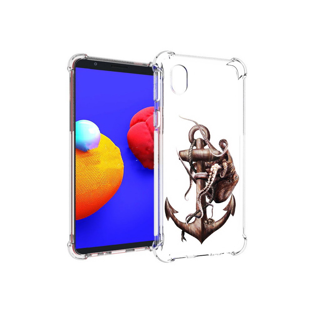 Чехол MyPads Tocco для Samsung Galaxy A01 Core ржавый якорь (PT151825.477.579), Прозрачный, Tocco
Чехол MyPads Tocco для Samsung Galaxy A01 Core ржавый якорь (PT151825.477.579), Прозрачный, Tocco