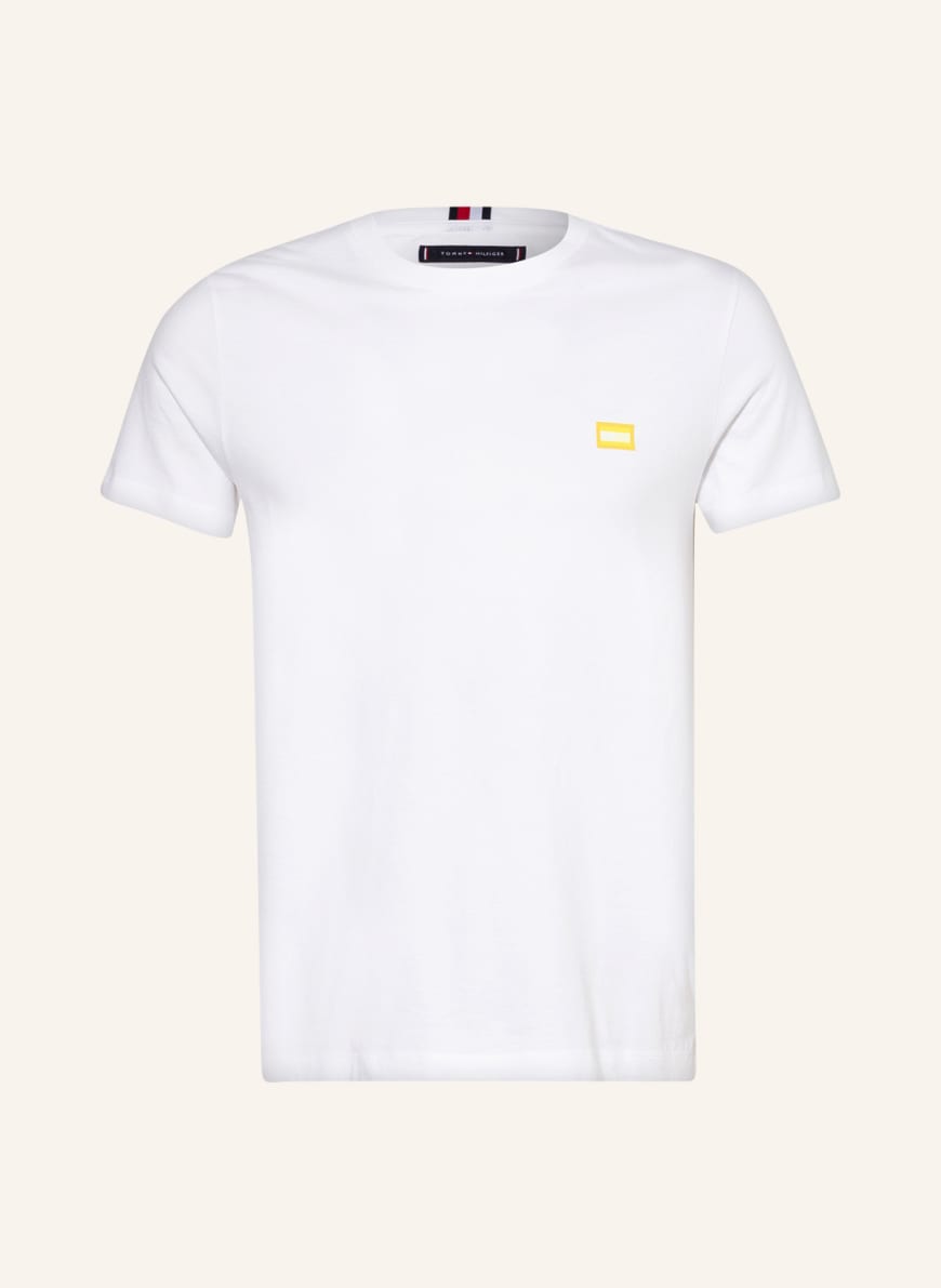 Футболка мужская Tommy Hilfiger 1001292062 белая XL (доставка из-за рубежа), 1001292062
Футболка мужская Tommy Hilfiger 1001292062 белая XL (доставка из-за рубежа), 1001292062