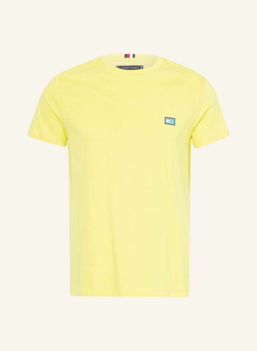 Футболка мужская Tommy Hilfiger 1001292062 желтая L (доставка из-за рубежа), 1001292062
Футболка мужская Tommy Hilfiger 1001292062 желтая L (доставка из-за рубежа), 1001292062