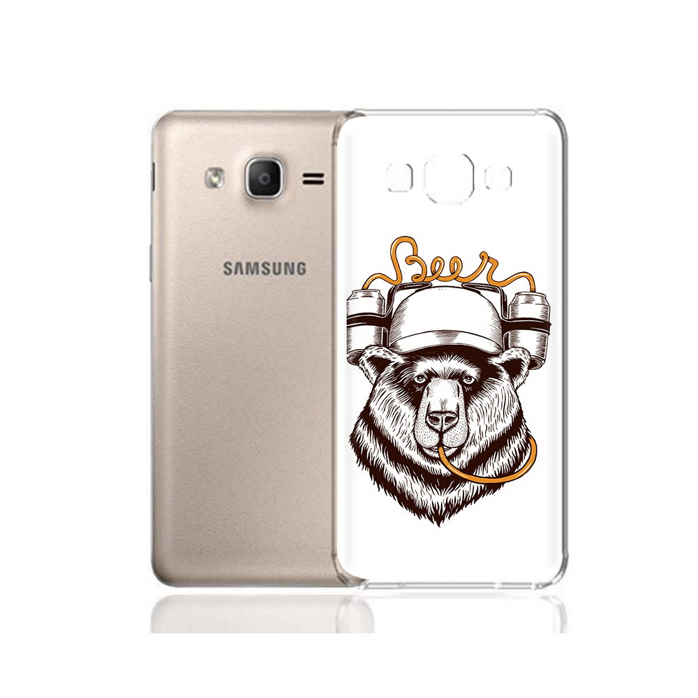 Чехол MyPads Tocco для Samsung Galaxy A7 (2015) пивной медведь (PT11625.595.538), Прозрачный, Tocco
Чехол MyPads Tocco для Samsung Galaxy A7 (2015) пивной медведь (PT11625.595.538), Прозрачный, Tocco
