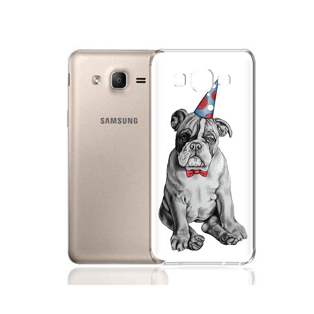 Чехол MyPads Tocco для Samsung Galaxy A7 (2015) праздничный щенок (PT11625.595.554), Прозрачный, Tocco
Чехол MyPads Tocco для Samsung Galaxy A7 (2015) праздничный щенок (PT11625.595.554), Прозрачный, Tocco