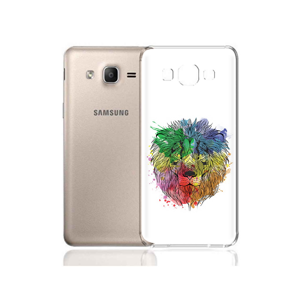 Чехол MyPads Tocco для Samsung Galaxy A7 (2015) разноцветный гордый лев (PT11625.595.573), Прозрачный, Tocco
Чехол MyPads Tocco для Samsung Galaxy A7 (2015) разноцветный гордый лев (PT11625.595.573), Прозрачный, Tocco