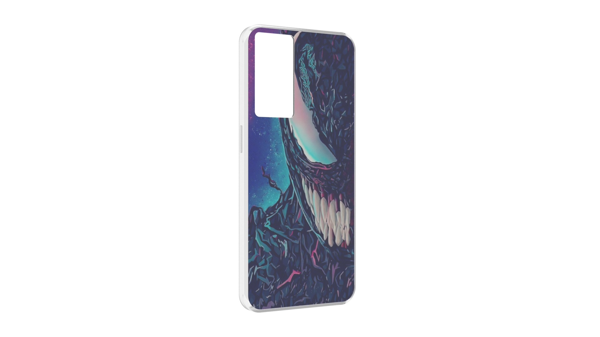 Чехол MyPads полу веном для OPPO A96 5G / Reno7 Lite / Reno 7Z / F12 Pro 5G, Прозрачный, Tocco
Чехол MyPads полу веном для OPPO A96 5G / Reno7 Lite / Reno 7Z / F12 Pro 5G, Прозрачный, Tocco