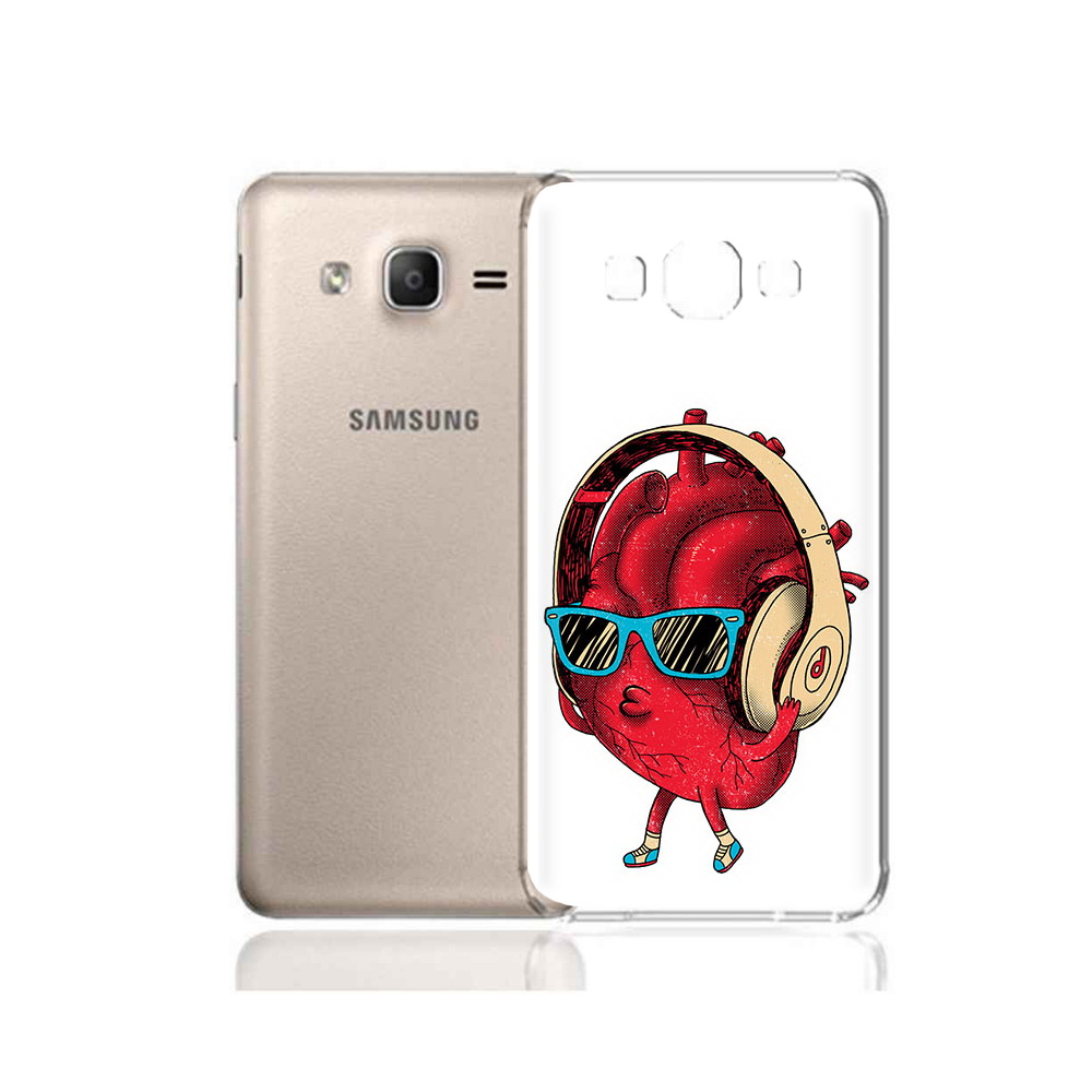 Чехол MyPads Tocco для Samsung Galaxy A7 (2015) слушай сердце (PT11625.595.609), Прозрачный, Tocco
Чехол MyPads Tocco для Samsung Galaxy A7 (2015) слушай сердце (PT11625.595.609), Прозрачный, Tocco