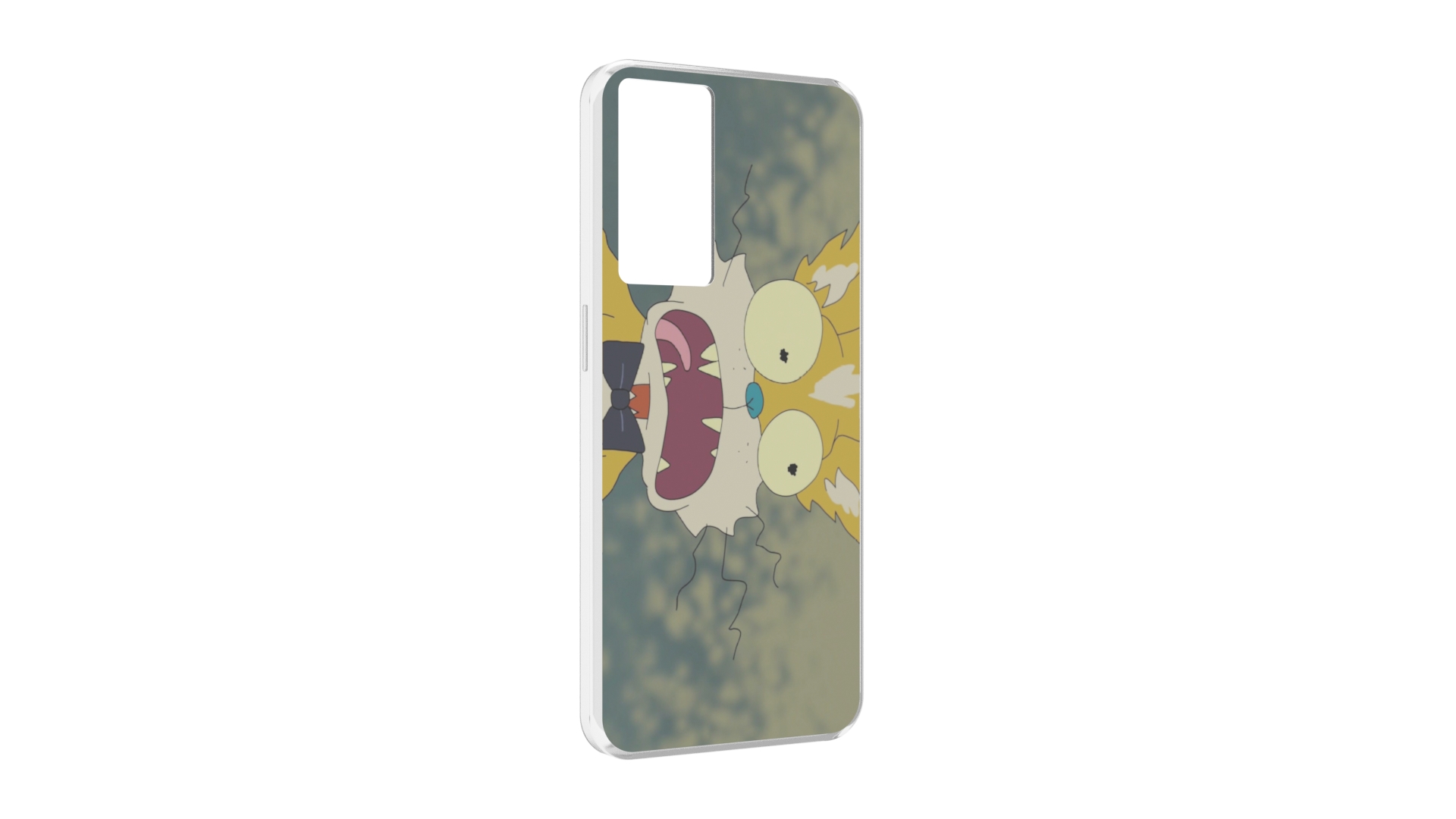 Чехол MyPads пугливый кот для OPPO A96 5G / Reno7 Lite / Reno 7Z / F12 Pro 5G, Прозрачный, Tocco
Чехол MyPads пугливый кот для OPPO A96 5G / Reno7 Lite / Reno 7Z / F12 Pro 5G, Прозрачный, Tocco