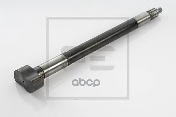 Торм.Вал !Правый (Z) L=734 (731-733/615.5) Bpw Sn42../3620 PE Automotive арт. 04629320A
Торм.Вал !Правый (Z) L=734 (731-733/615.5) Bpw Sn42../3620 PE Automotive арт. 04629320A