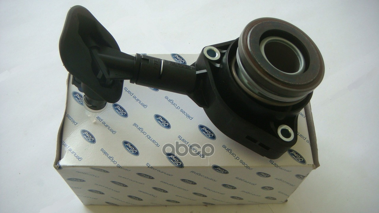 FORD 1672781 Подшипник выжимной гидравлический Galaxy 2006-2015 Mondeo IV 2007-2015 S-MAX
FORD 1672781 Подшипник выжимной гидравлический Galaxy 2006-2015 Mondeo IV 2007-2015 S-MAX