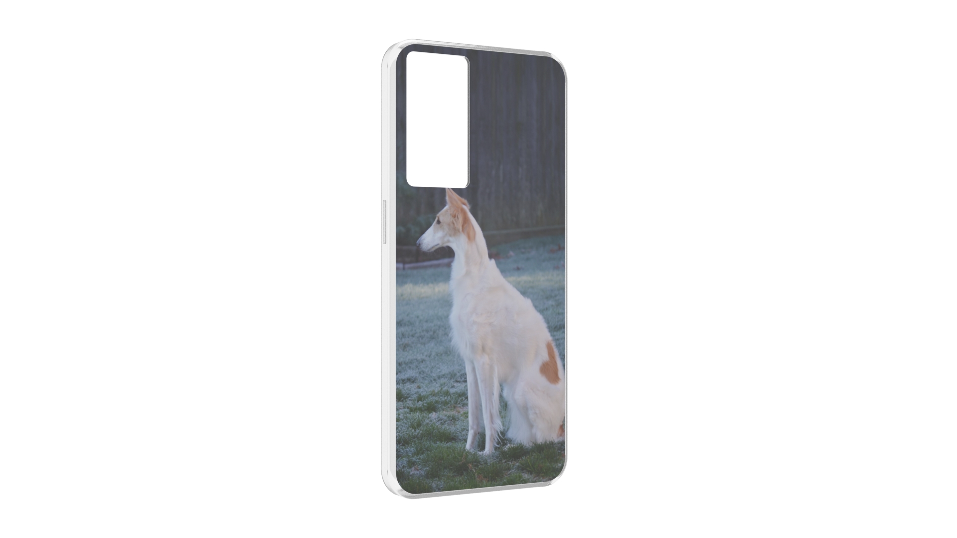 Чехол MyPads русская псовая борзая для OPPO A96 5G / Reno7 Lite / Reno 7Z / F12 Pro 5G, Прозрачный, Tocco 
Чехол MyPads русская псовая борзая для OPPO A96 5G / Reno7 Lite / Reno 7Z / F12 Pro 5G, Прозрачный, Tocco