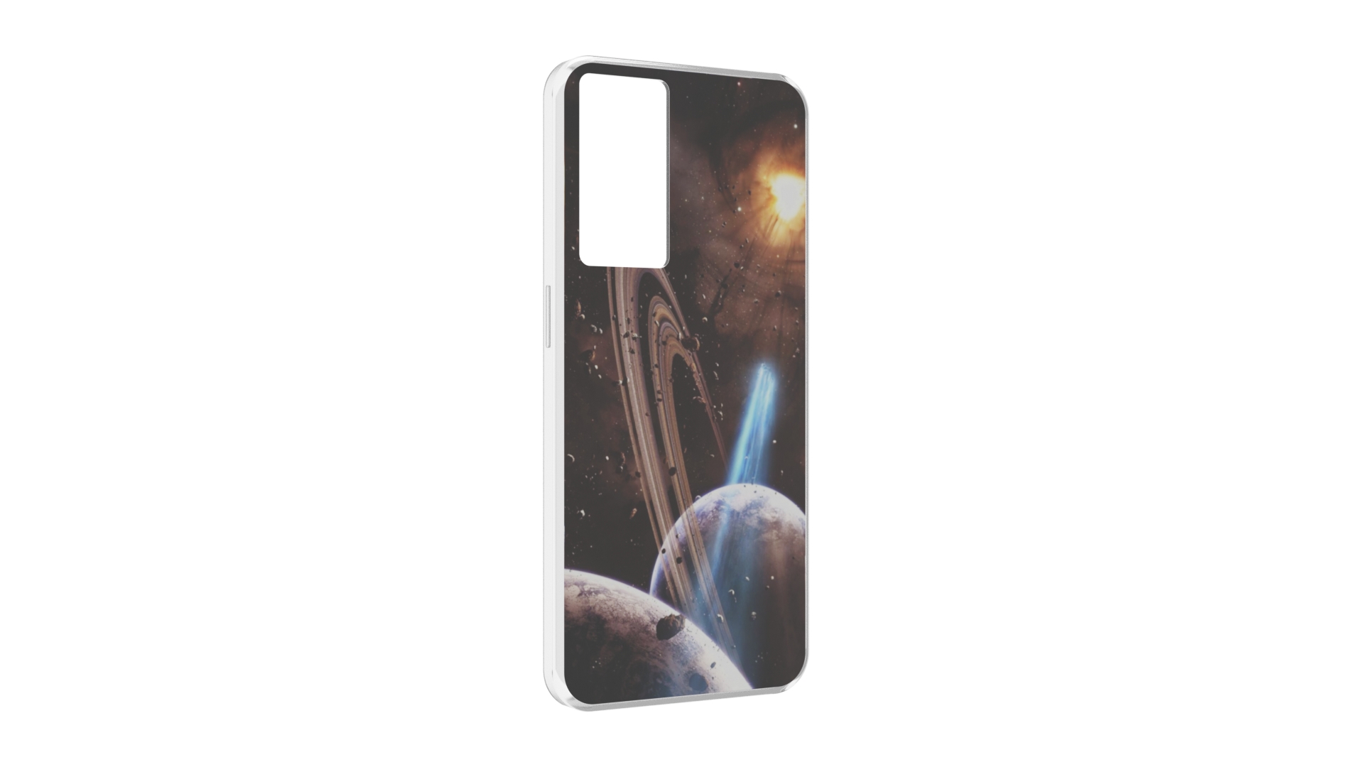 Чехол MyPads сатурн в космосе для OPPO A96 5G / Reno7 Lite / Reno 7Z / F12 Pro 5G, Прозрачный, Tocco
Чехол MyPads сатурн в космосе для OPPO A96 5G / Reno7 Lite / Reno 7Z / F12 Pro 5G, Прозрачный, Tocco