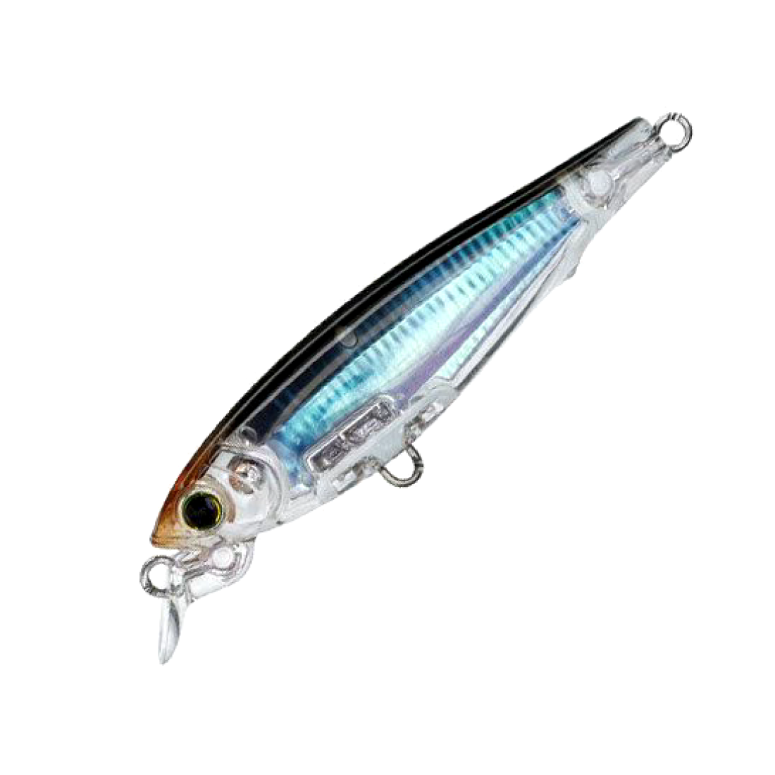 Воблер Yo-Zuri 3D INSHORE FINGERLING 100SP R1410 # RMT, Черный;синий;голубой;коричневый, INSHORE FINGERLING
Воблер Yo-Zuri 3D INSHORE FINGERLING 100SP R1410 # RMT, Черный;синий;голубой;коричневый, INSHORE FINGERLING