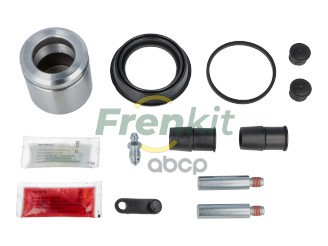 FRENKIT Ремкомплект суппорта+поршень+комплект направляющих OPEL SIGNUM ALL TYPES 05-03-> /
FRENKIT Ремкомплект суппорта+поршень+комплект направляющих OPEL SIGNUM ALL TYPES 05-03-> /