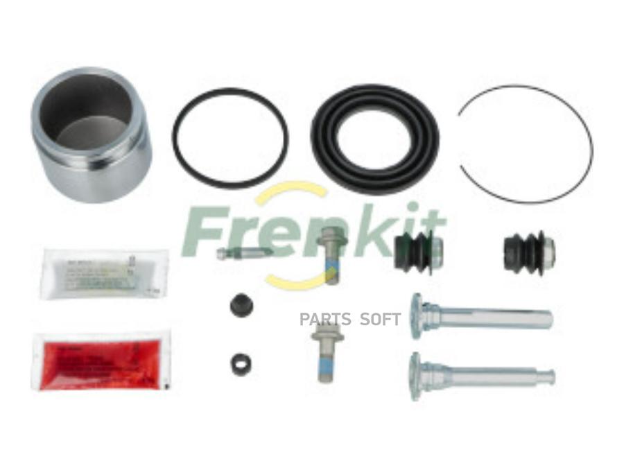 FRENKIT Ремкомплект суппорта+поршень+комплект направляющих TOYOTA CAMRY IV V SERIES 07-96-
FRENKIT Ремкомплект суппорта+поршень+комплект направляющих TOYOTA CAMRY IV V SERIES 07-96-