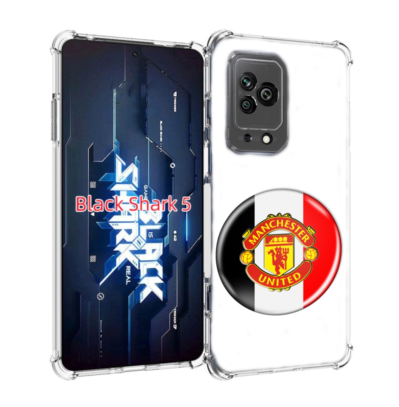 Чехол MyPads фк манчестер юнаитед мужской для Xiaomi Black Shark 5, Прозрачный, Tocco
Чехол MyPads фк манчестер юнаитед мужской для Xiaomi Black Shark 5, Прозрачный, Tocco