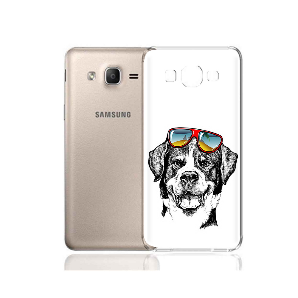 Чехол MyPads Tocco для Samsung Galaxy A7 (2015) счастливая собака (PT11625.595.631), Прозрачный, Tocco
Чехол MyPads Tocco для Samsung Galaxy A7 (2015) счастливая собака (PT11625.595.631), Прозрачный, Tocco