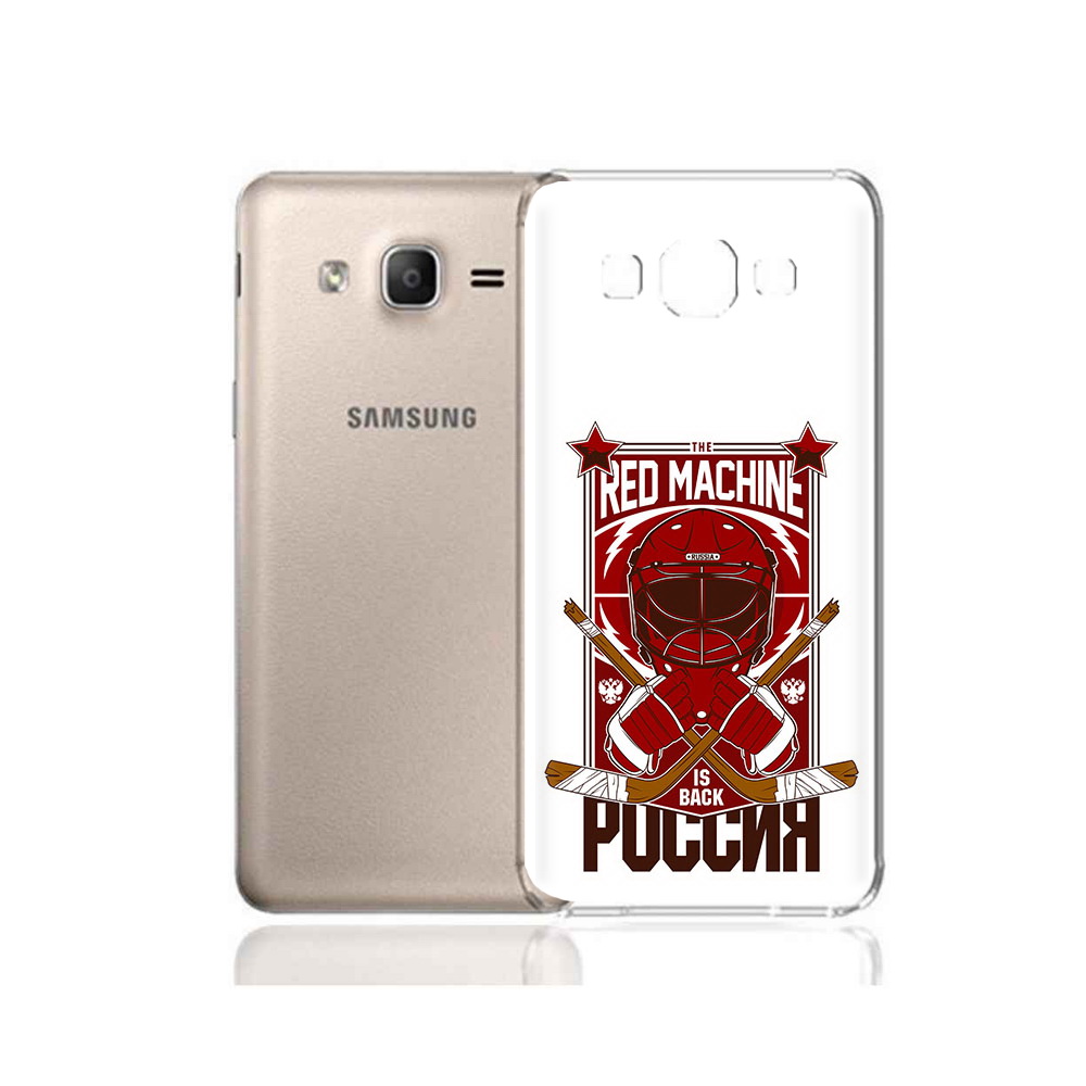 Чехол MyPads Tocco для Samsung Galaxy A7 (2015) хоккей россия (PT11625.595.666), Прозрачный, Tocco
Чехол MyPads Tocco для Samsung Galaxy A7 (2015) хоккей россия (PT11625.595.666), Прозрачный, Tocco