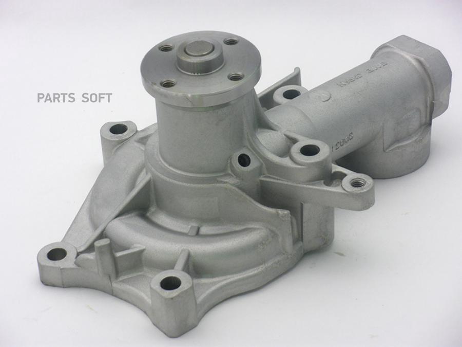 GMB GWM-27A Помпа Hyundai/Mitsubishi 2.0i (G4CP-U), 2.0i (4G63), 2.4i (4G64) (MD997081) GM
GMB GWM-27A Помпа Hyundai/Mitsubishi 2.0i (G4CP-U), 2.0i (4G63), 2.4i (4G64) (MD997081) GM