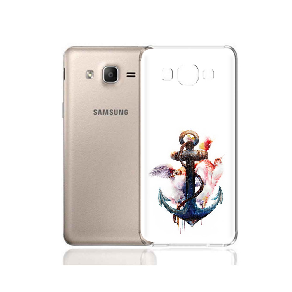 Чехол MyPads Tocco для Samsung Galaxy A7 (2015) якорь с птицами (PT11625.595.703), Прозрачный, Tocco
Чехол MyPads Tocco для Samsung Galaxy A7 (2015) якорь с птицами (PT11625.595.703), Прозрачный, Tocco