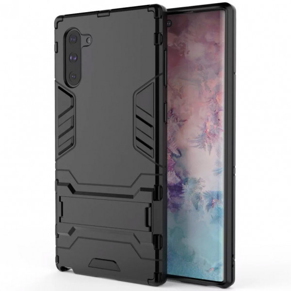 фото Чехол epik transformer для samsung galaxy note 10