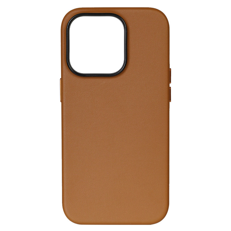 Чехол с Магсейф на Айфон 16 Artificial Leather Co Кожа Soft touch Коричневый, Apple iPhone 16
Чехол с Магсейф на Айфон 16 Artificial Leather Co Кожа Soft touch Коричневый, Apple iPhone 16
