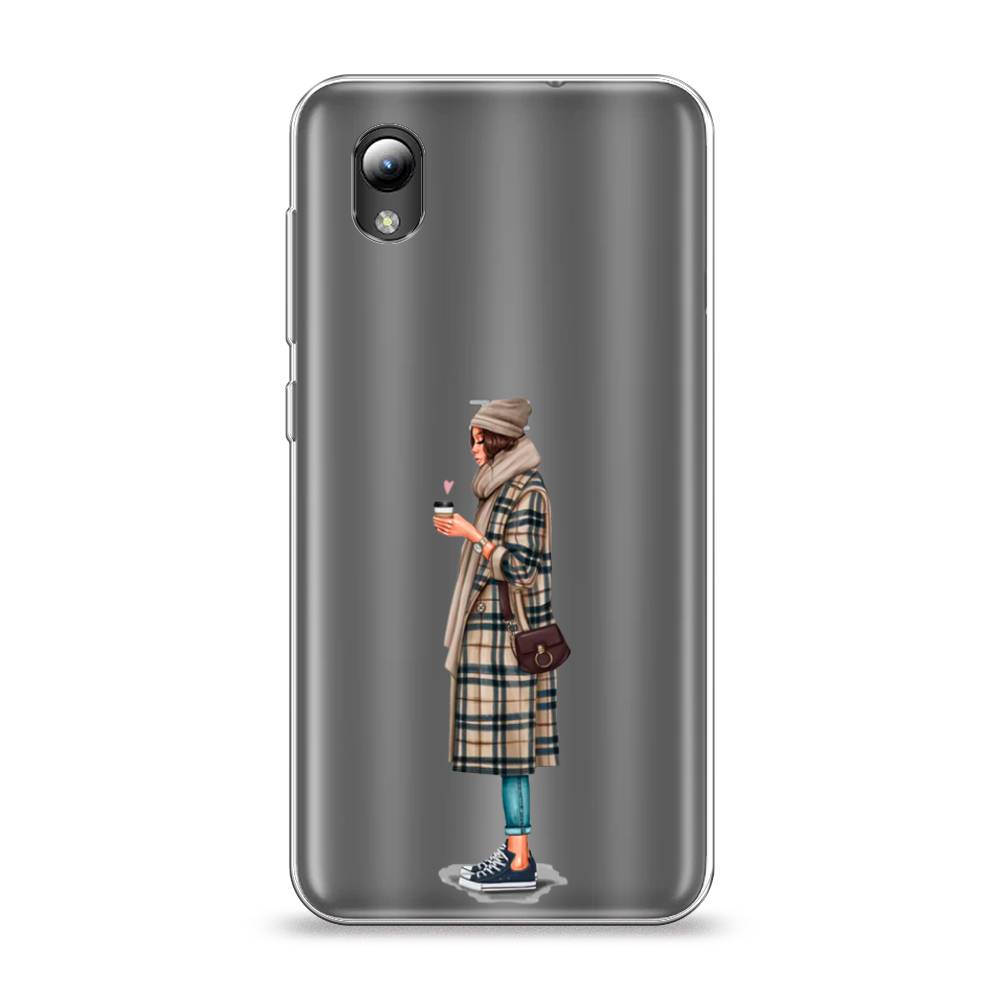 Чехол на ZTE Blade A3 2019/L8/ZTE Blade A31 lite "Утренний кофе", Коричневый;бежевый, 132950-6
Чехол на ZTE Blade A3 2019/L8/ZTE Blade A31 lite "Утренний кофе", Коричневый;бежевый, 132950-6