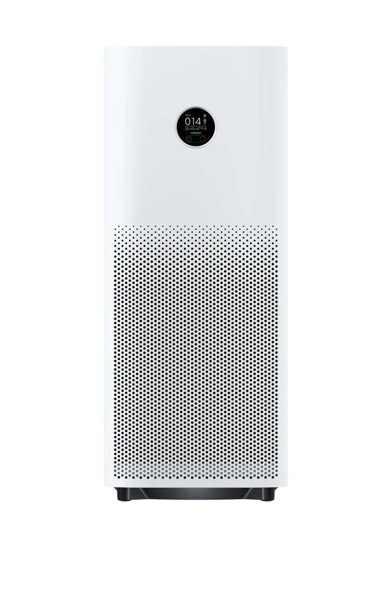 Воздухоочиститель Xiaomi Mi Air Purifier 4 Pro (Русская версия) белый, Mi Air Purifier 4 Pro (Русская версия)
Воздухоочиститель Xiaomi Mi Air Purifier 4 Pro (Русская версия) белый, Mi Air Purifier 4 Pro (Русская версия)