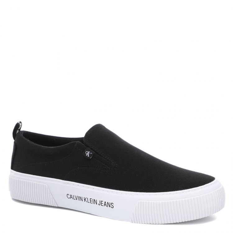 Слипоны мужские Calvin Klein Jeans YM0YM00024_2528389 черные 41 EU, YM0YM00024_2528389
Слипоны мужские Calvin Klein Jeans YM0YM00024_2528389 черные 41 EU, YM0YM00024_2528389