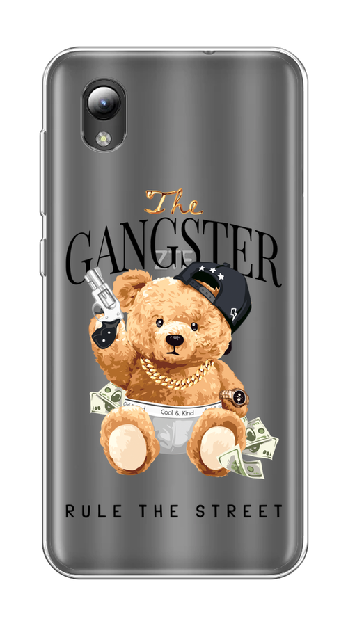 Чехол на ZTE Blade A3 2019/L8/ZTE Blade A31 lite "The Gangster", Бежевый;серый;черный, 132950-6
Чехол на ZTE Blade A3 2019/L8/ZTE Blade A31 lite "The Gangster", Бежевый;серый;черный, 132950-6