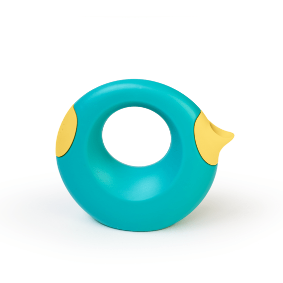 Лейка Quut Cana S 0,5 л, Lagoon Green, Лейка Quut Cana S - 0,5Л. Цвет: зелёная лагуна (Lagoon Green)
Лейка Quut Cana S 0,5 л, Lagoon Green, Лейка Quut Cana S - 0,5Л. Цвет: зелёная лагуна (Lagoon Green)