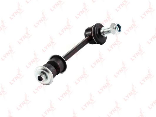 Стойка стабилизатора задняя L/R TOYOTA Land Cruiser(J120) 3.0D4.0 03> / 4Runner 4.04.7 020
Стойка стабилизатора задняя L/R TOYOTA Land Cruiser(J120) 3.0D4.0 03> / 4Runner 4.04.7 020