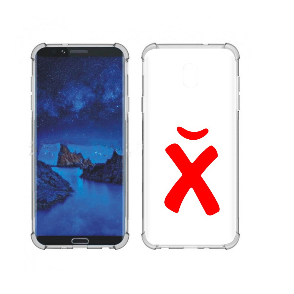 Чехол MyPads Tocco для Samsung Galaxy J7 (2018) абстракция буква х (PT226928.596.209), Прозрачный, Tocco
Чехол MyPads Tocco для Samsung Galaxy J7 (2018) абстракция буква х (PT226928.596.209), Прозрачный, Tocco
