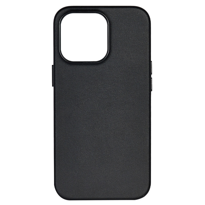 Чехол с Магсейф на Айфон 16 Про Макс Artificial Leather Co Кожа Soft touch Чёрный, Черный, Apple iPhone 16 Pro Max
Чехол с Магсейф на Айфон 16 Про Макс Artificial Leather Co Кожа Soft touch Чёрный, Черный, Apple iPhone 16 Pro Max