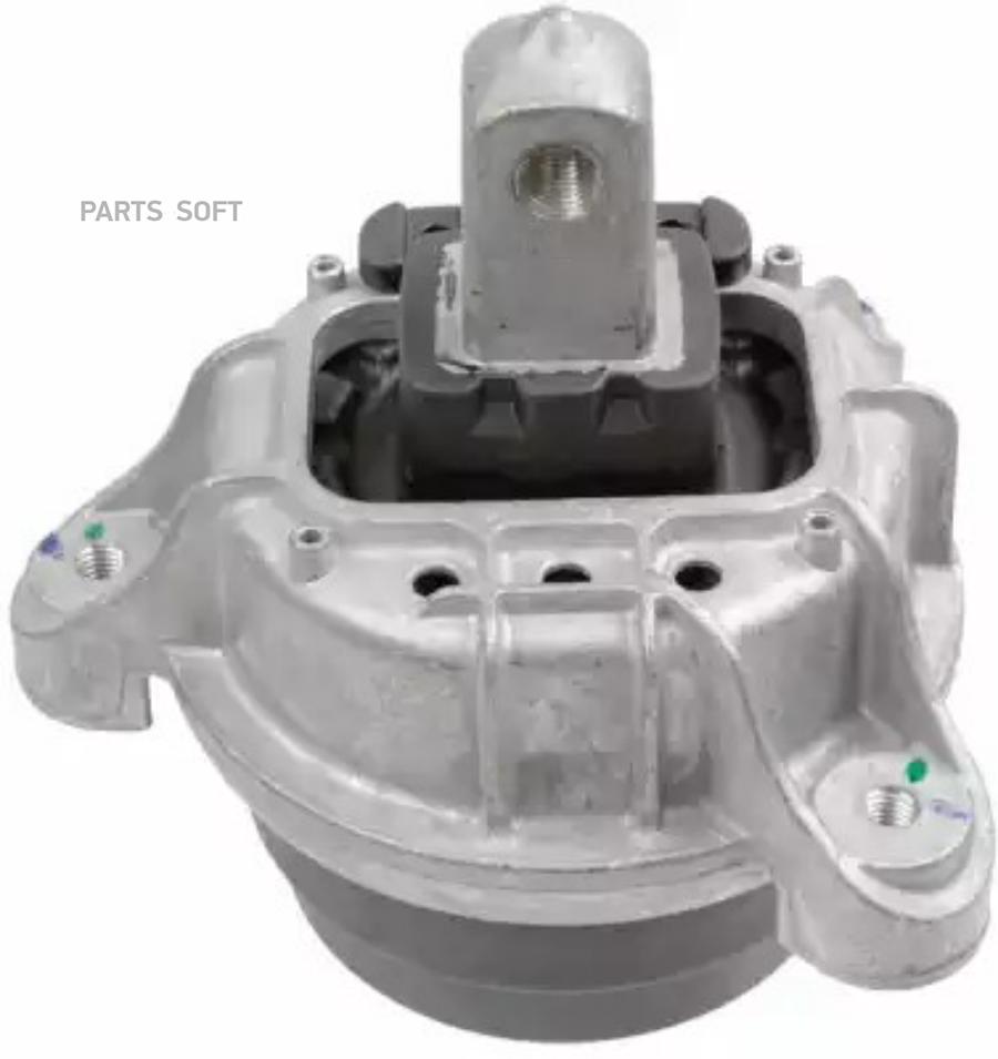Опора Двигат.Лев.Bmw 5 (F10) 523i,530i,535i 09-16/7 (F01) 730i,740i 09-15 LEMFORDER 3
Опора Двигат.Лев.Bmw 5 (F10) 523i,530i,535i 09-16/7 (F01) 730i,740i 09-15 LEMFORDER 3