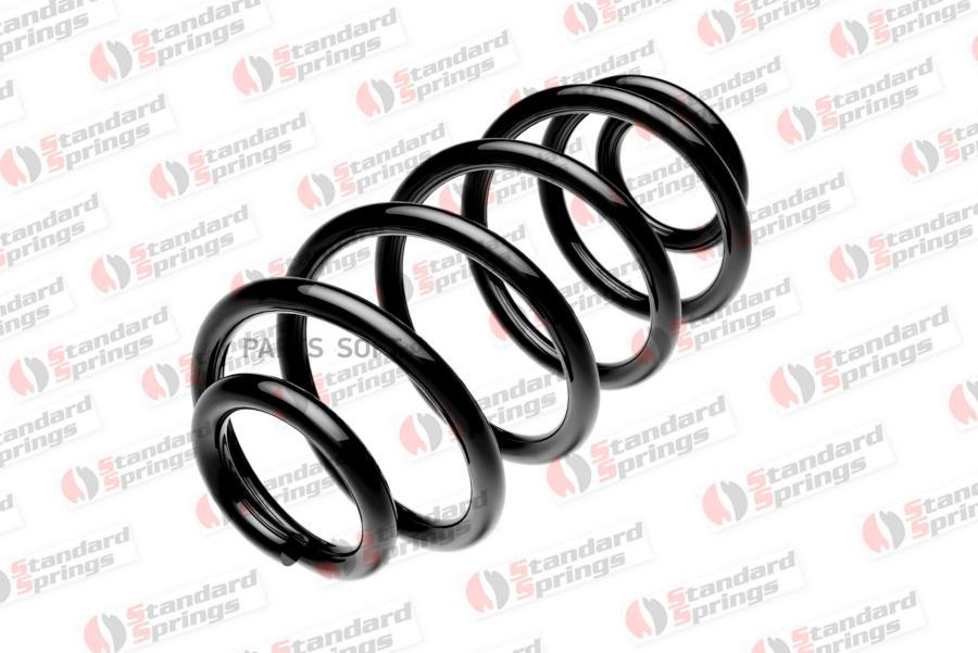 Пружина передняя SKODA/VW. SUPERB 1 8T-2 0 02-08 / PASSAT 1 8T/1 9 TDI/2 0Tdi/V5 00-05
Пружина передняя SKODA/VW. SUPERB 1 8T-2 0 02-08 / PASSAT 1 8T/1 9 TDI/2 0Tdi/V5 00-05