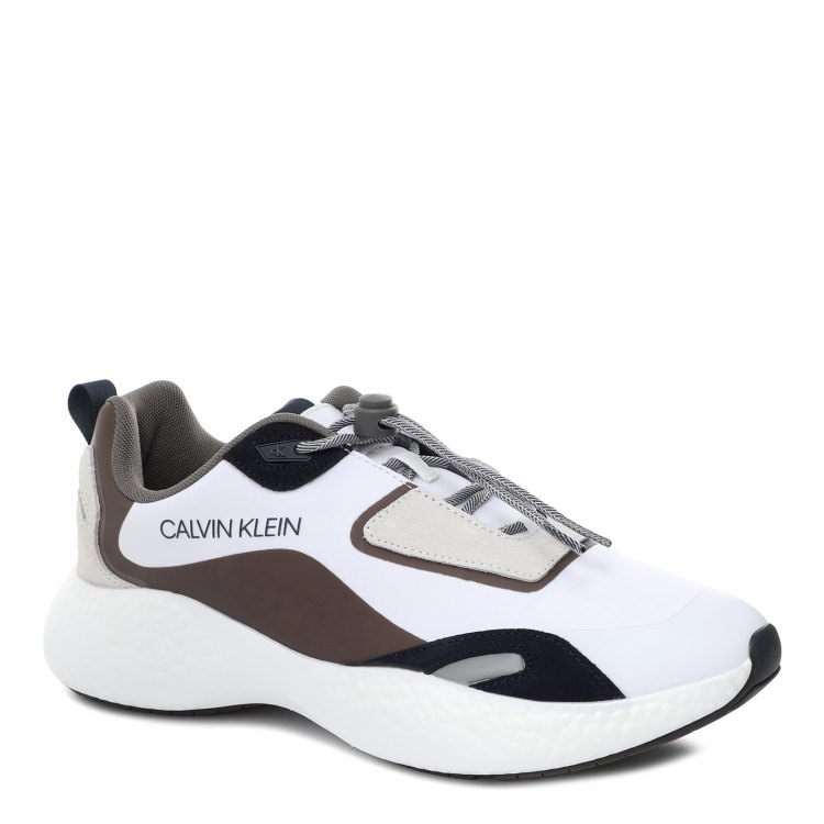 Кроссовки мужские Calvin Klein Jeans YM0YM00042_2528727 белые 43 EU, YM0YM00042_2528727
Кроссовки мужские Calvin Klein Jeans YM0YM00042_2528727 белые 43 EU, YM0YM00042_2528727