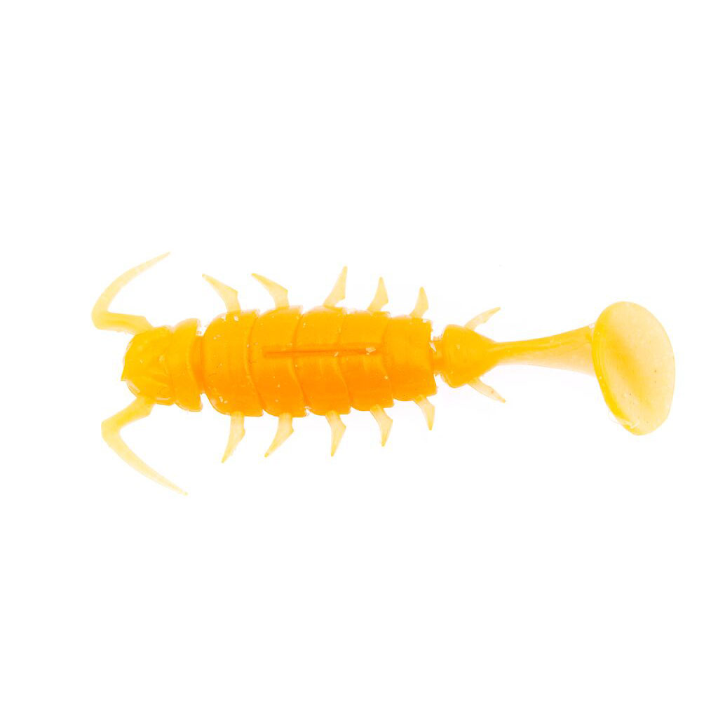 Виброхвосты съедобные искусственные LJ Pro Series ALIEN BUG 2,5in (06,35)/036 7шт., Оранжевый, Alien Bug
Виброхвосты съедобные искусственные LJ Pro Series ALIEN BUG 2,5in (06,35)/036 7шт., Оранжевый, Alien Bug