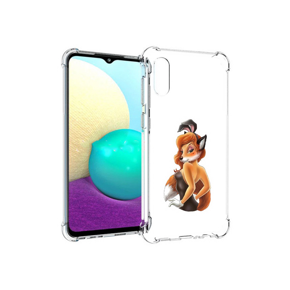 Чехол MyPads Tocco для Samsung Galaxy M02 баронесса (PT157689.478.227), Прозрачный, Tocco
Чехол MyPads Tocco для Samsung Galaxy M02 баронесса (PT157689.478.227), Прозрачный, Tocco