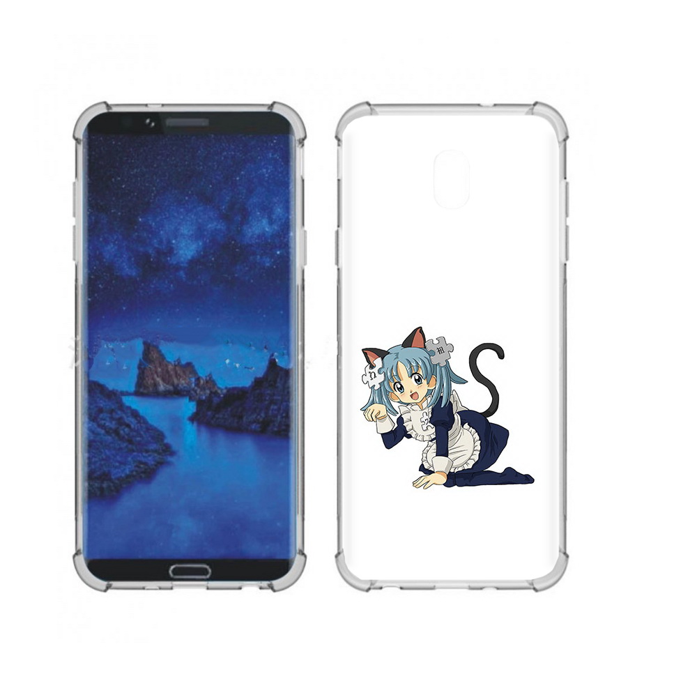 Чехол MyPads Tocco для Samsung Galaxy J7 (2018) аниме3 (PT226928.596.224), Прозрачный, Tocco
Чехол MyPads Tocco для Samsung Galaxy J7 (2018) аниме3 (PT226928.596.224), Прозрачный, Tocco
