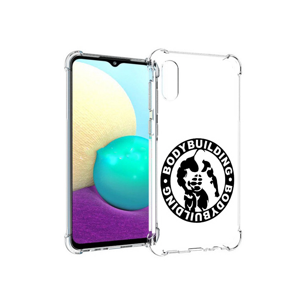 Чехол MyPads Tocco для Samsung Galaxy M02 бодибилдинг (PT157689.478.240), Прозрачный, Tocco
Чехол MyPads Tocco для Samsung Galaxy M02 бодибилдинг (PT157689.478.240), Прозрачный, Tocco