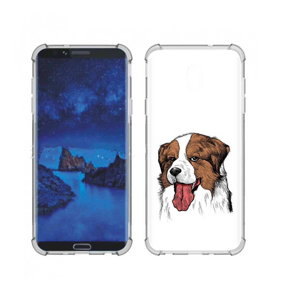 Чехол MyPads Tocco для Samsung Galaxy J7 (2018) бетховен (PT226928.596.230), Прозрачный, Tocco
Чехол MyPads Tocco для Samsung Galaxy J7 (2018) бетховен (PT226928.596.230), Прозрачный, Tocco