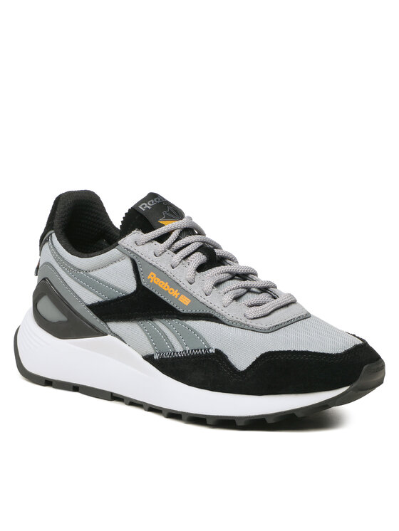 Кроссовки Classic Leather AZ Shoes GY1551 Reebok Черный 40 EU, Classic Leather AZ Shoes GY1551
Кроссовки Classic Leather AZ Shoes GY1551 Reebok Черный 40 EU, Classic Leather AZ Shoes GY1551