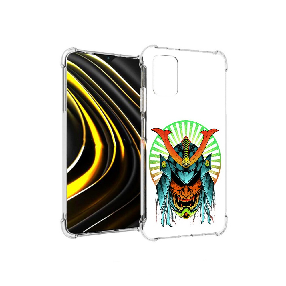 Чехол MyPads Tocco для Xiaomi Poco M3 ешимитсу рисунок (PT156204.280.345), Прозрачный, Tocco
Чехол MyPads Tocco для Xiaomi Poco M3 ешимитсу рисунок (PT156204.280.345), Прозрачный, Tocco